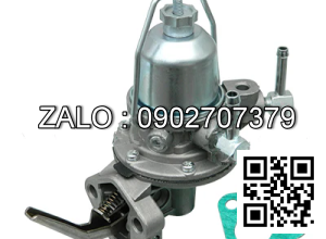 Bơm xăng xe nâng NISSAN K15,K21,K25
