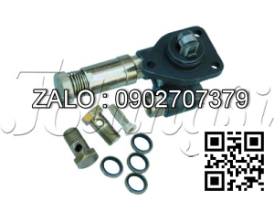 Bơm tay xe nâng TOYOTA 6102