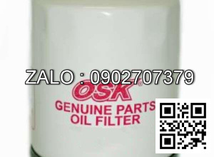 Lọc OSK - OSAKA F-6238 F6238