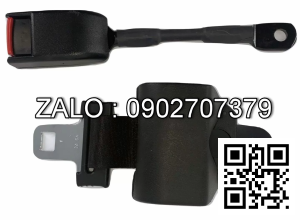 BELT-SEAT 60 IN RETRACTABLE WM-678L LPM