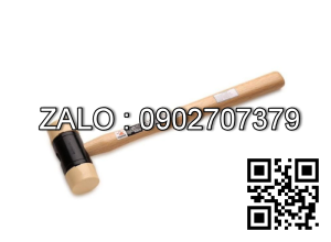 Búa Đầu Nhựa Fujiya Fph-100