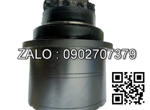 Cụm bánh răng xe nâng DOOSAN, HYUNDAI TM40VC-1M