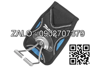 Túi giữ búa bên hông Makita P-71875