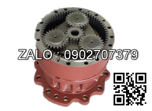 Cụm bánh răng quay toa HITACHI M2X63B