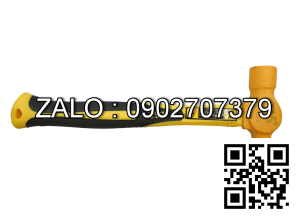 Búa bi cán nhựa 24OZ