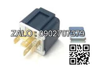 RELAY-STARTER 12V 28300-46010 TY