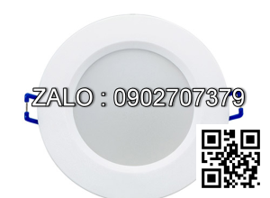 Đèn led dowlight Rạng Đông D AT04L 110/7W (SS)