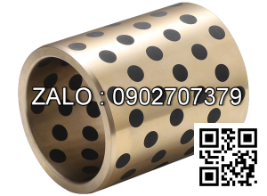 Bạc đồng tự bôi trơn MPBZ 70x85x30