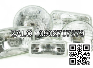 SEALED BEAM 48V-ORIGINAL 2200519-59 YT