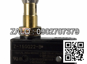 Công tắc hành trình RZ-15GQ22-B3