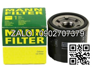 Lọc MANN WP1144