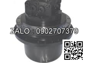 Cụm báh răng quay toa EX100-5