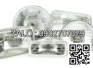 SEALED BEAM 36V-ORIGINAL 5194328-00 YT