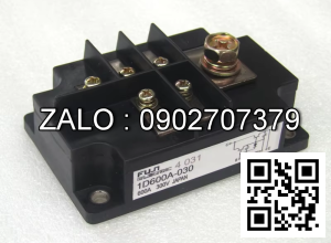 Công suất 1D600A-030A