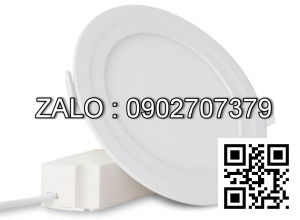 Den LED am tran 9W, 220VAC, Phi 145*20mm