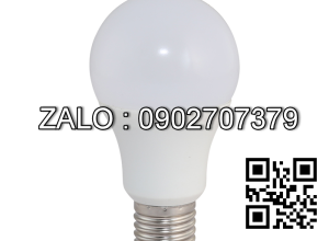 Den LED Bulb 7W, 220VAC, duoi van 27mm