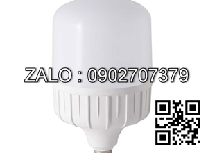 Den led bulb 50W, 170-240V,duoi van 27mm