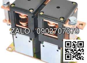 CONTACTOR ASSY DC182-3 ALBRIGHT