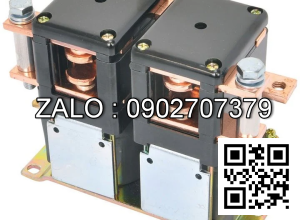 CONTACTOR ASSY DC182-440L ALBRIGHT