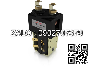 CONTACTOR ASSY SW180-222 ALBRIGHT