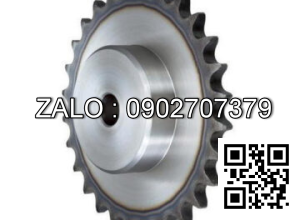 Dĩa Xích - Nhông Răng Không Cùi