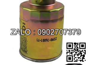 Lọc dầu TOYOTA 7-8F1DZ, 2Z, 3Z, 13Z, 14Z