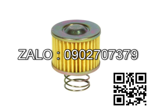 Lọc nhiên liệu xe nâng TOYOTA 6-8FG4Y，5K