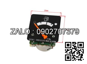 màn hình nhiên liệu TCM FD35-50T8,FD60~70Z8