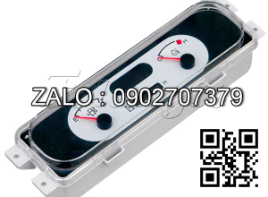 màn hình nhiên liệu Hangcha CPCD50-100
