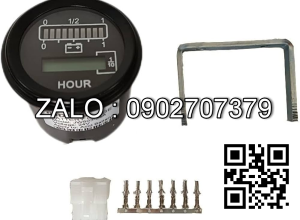 màn hình nhiên liệu ISUZU 8111A-12V