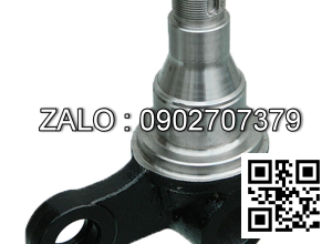 Cam quay trai, P/N:91F43-00201, xe nang Mitsubishi FD25