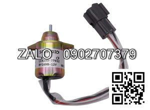 Chuột tắc máy YANMAR 119233-77932 119233-77932