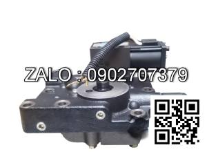 Bộ chia nhớt hộp số tcm 130C3-80602