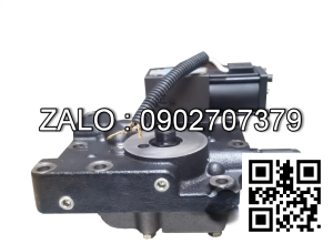 Bộ chia nhớt hộp số tcm B380030