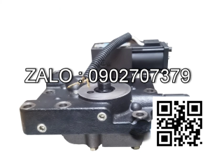 Bộ chia nhớt hộp số mitsubhi.nissan