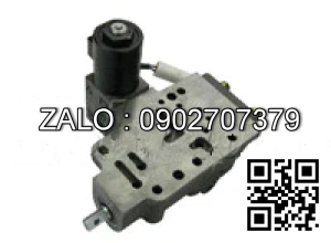 Bộ chia nhớt hộp số tcm 139B3-80201