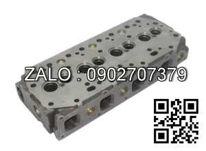 Nắp quy lát động cơ MTU 16V2000-M72 , V16 CYL , CM3