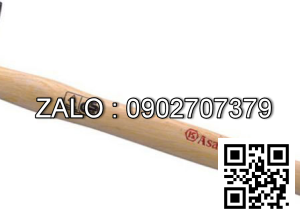 Búa cán gỗ Asaki 400g AK-9702