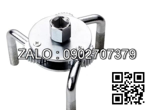 Vam Tháo Lọc Dầu 3 Chân, Cảo tháo lọc dầu