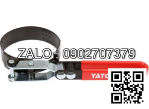 Kềm Đai Xiết Tháo Lọc Đầu 60-73Mm Yato Yt-0820