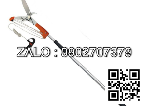 Cần cưa và giật cành Asaki 3.5m AK-8820