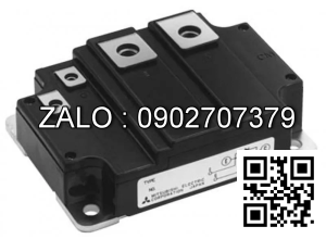 Công suất Nichiyu CM600HU-24H