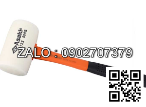 Búa nhựa nhựa cán gỗ Stanley 28mm 56-113