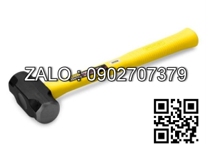 Búa gò cán sợi thủy tinh Stanley 40oz/1,1kg 56-
202