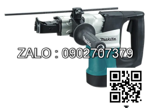 Máy khoan động lực HR1830 Makita
SDS-plus 440 W