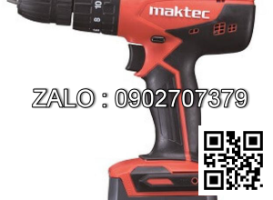 Máy khoan bê tông dùng pin MT080E Maktec Lithium-ion 14.4V