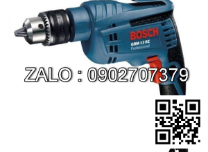Máy khoan xoay GBM 1000Bosch 350 W 060113F0K1