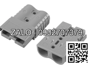 CONNECTOR SB50 #6 GRAY-AN 993796