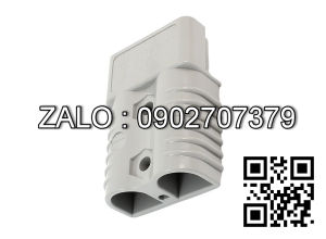 CONNECTOR SB350 2/0 GRAY-AN 8268-001