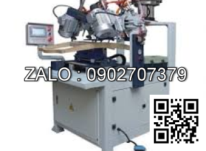 Máy khoan cnc 5 mặt Woodmaster WM-1325RB